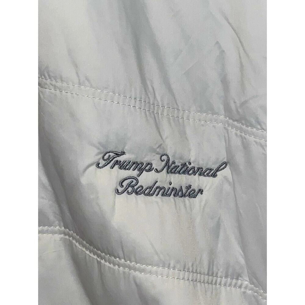 Donald Trump National Bedminster Sunice Huxley Thermal Hybrid Jacket XL NWOT - Picture 5 of 9